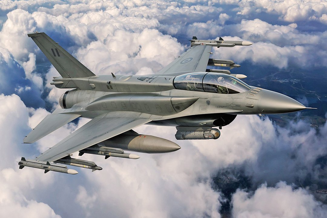 Peru selects AN/ALQ-254(V)1 Viper Shield electronic warfare system for its F-16 Block 70 fleet