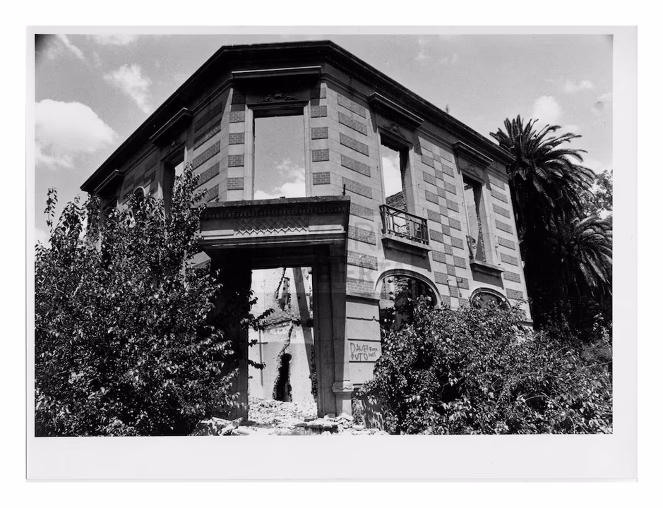 La arquitectura de un golpe programado y el plan perverso de la dictadura para montar una máquina de represión, tortura y muerte