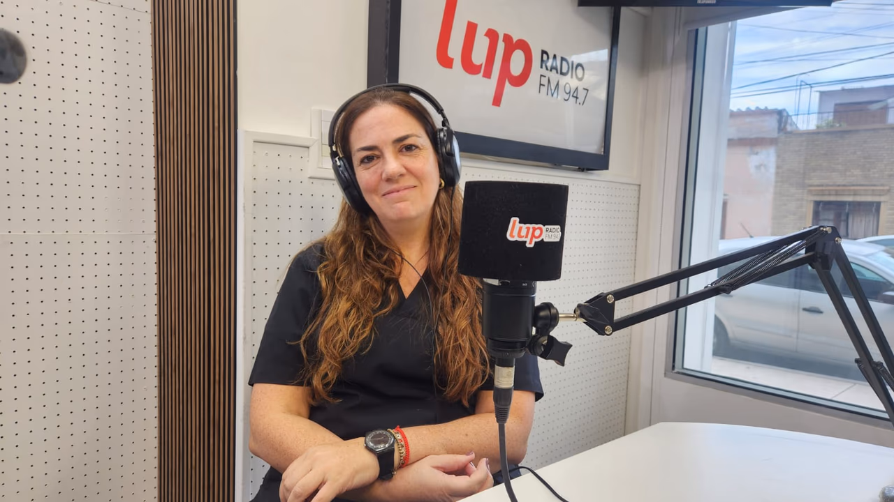 “La minería vino a profesionalizar aún más nuestro trabajo”, Milagro Ramón