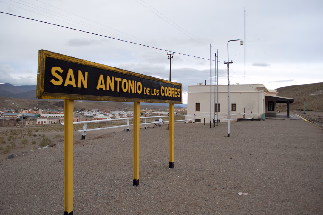 La UNSa analiza la creación de Ingeniería en Minas y avanza en su ampliación en la Puna salteña
