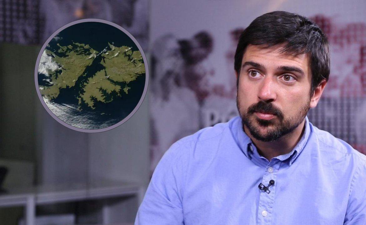 Un ex senador español confundió las Maldivas con las Malvinas - Bardeo.news