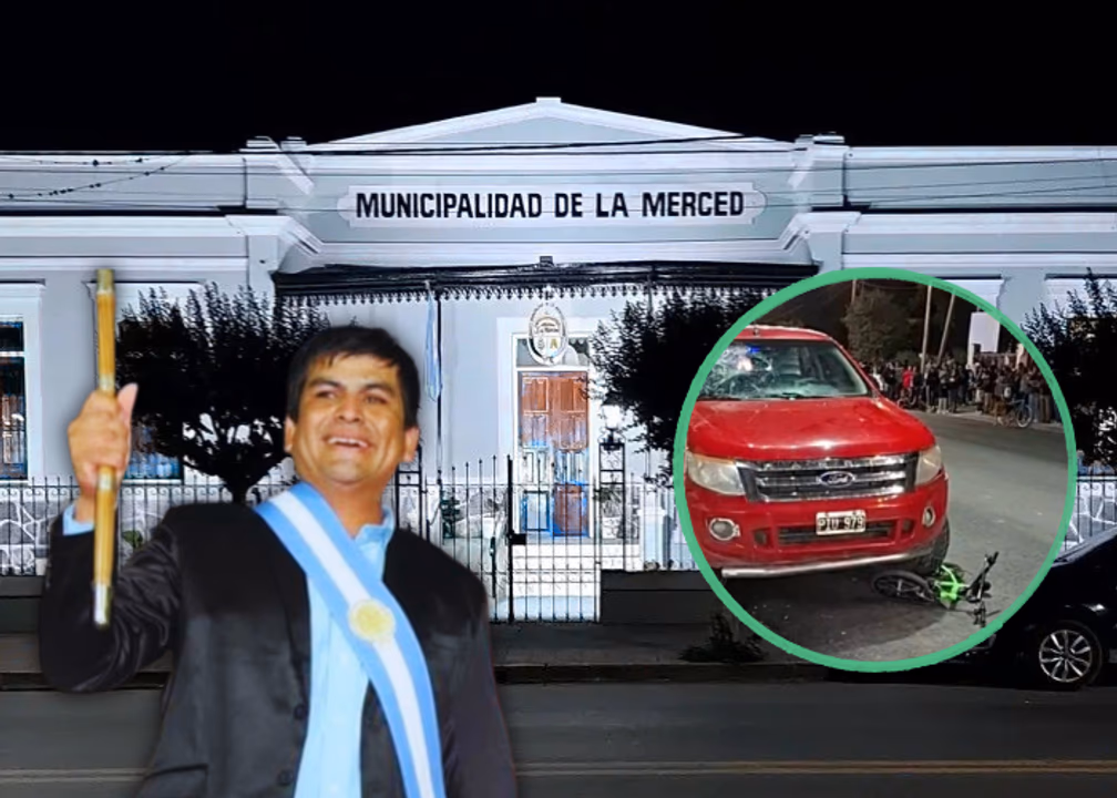 Juicio político a Javier Wayar: Admitieron las denuncias y el proceso ya está en marcha