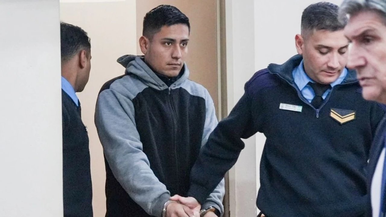 Peritajes forenses en el caso de Camila Vecchiarello
