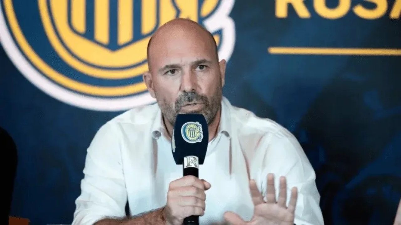 Gonzalo Belloso impulsaría volver al torneo de 20 equipos en la Liga Profesional