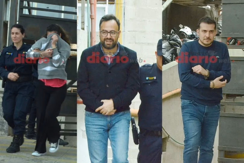 Caso Fürth Automotores