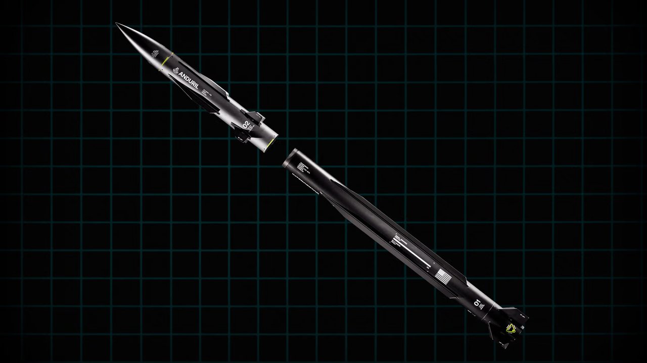 Steelfin: Anduril's low-cost modular bid to intercept threats from drones to hypersonic missiles