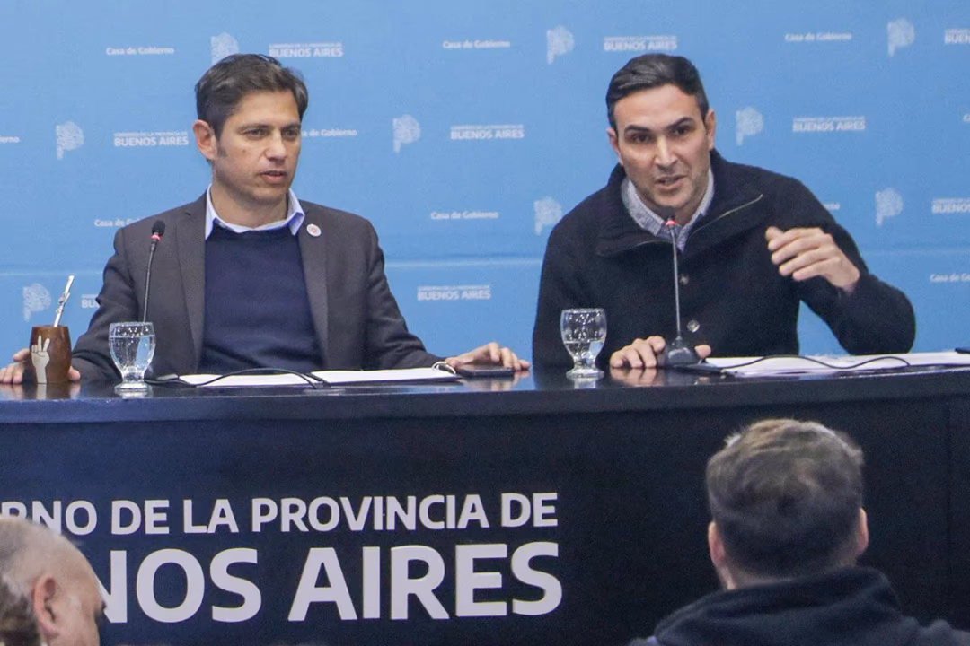 Milei y Pettovello contra la economía popular: el INAES suspendió más de 6000 cooperativas